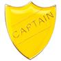 BDG-CA-Y - YELLOW-School-Badges thumbnail